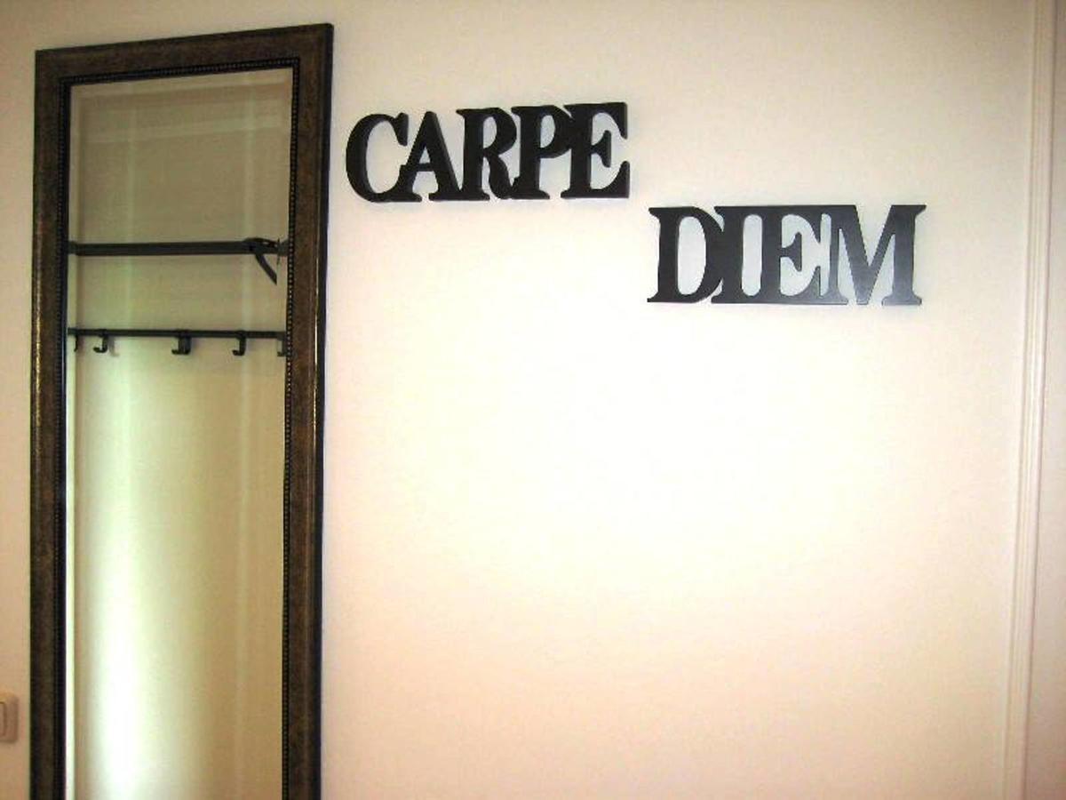 Villa Anna - Carpe Diem هيرينجسدورف المظهر الخارجي الصورة